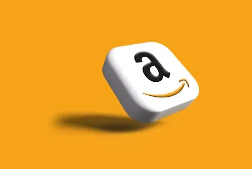 Amazon Marketing Services
