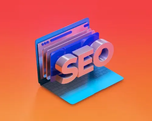 Search Engine Optimization Services