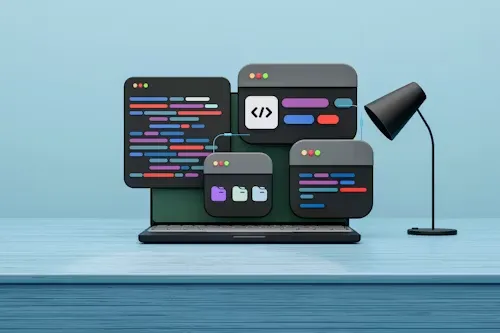 Web Design and Development